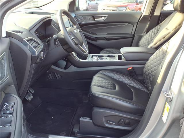 used 2024 Ford Edge car, priced at $32,993