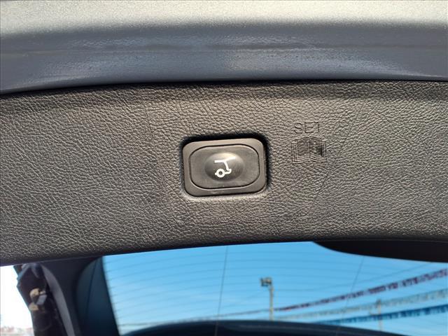 used 2024 Ford Edge car, priced at $32,993