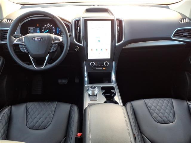 used 2024 Ford Edge car, priced at $32,993