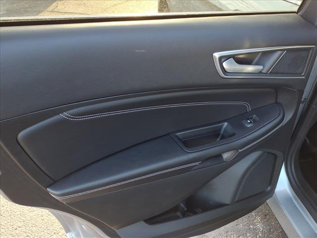 used 2024 Ford Edge car, priced at $32,993