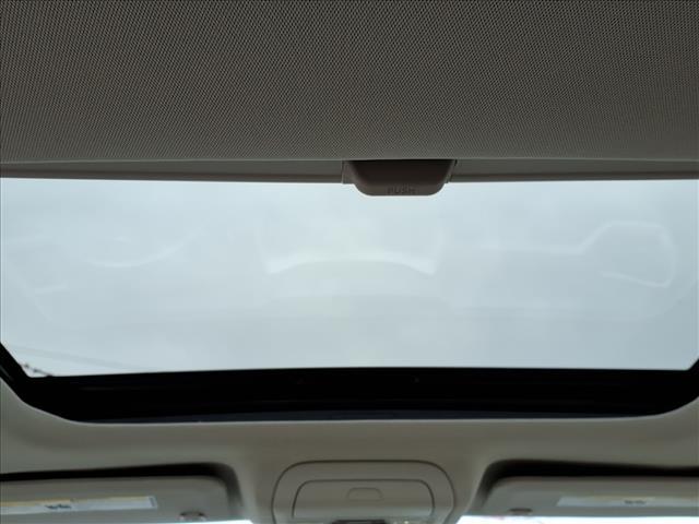 used 2023 GMC Acadia car, priced at $37,700