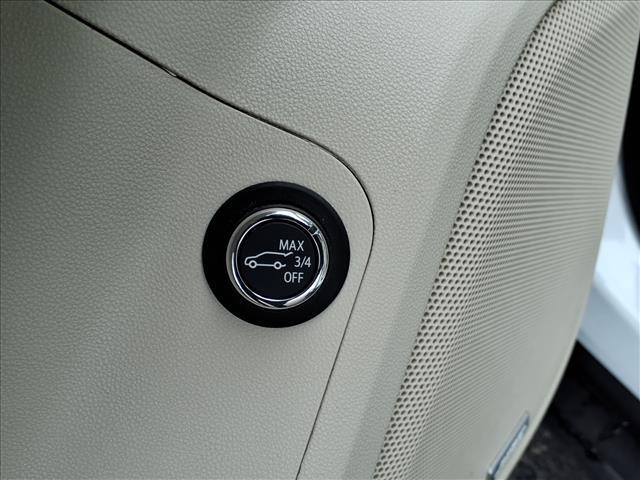 used 2023 GMC Acadia car, priced at $37,700