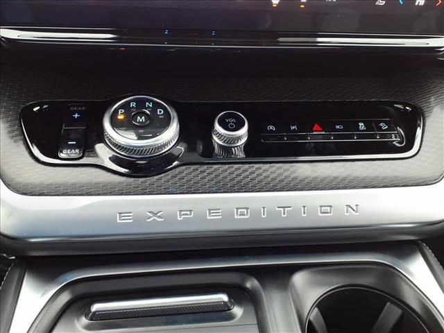 new 2026 Ford Expedition Max car, priced at $88,895