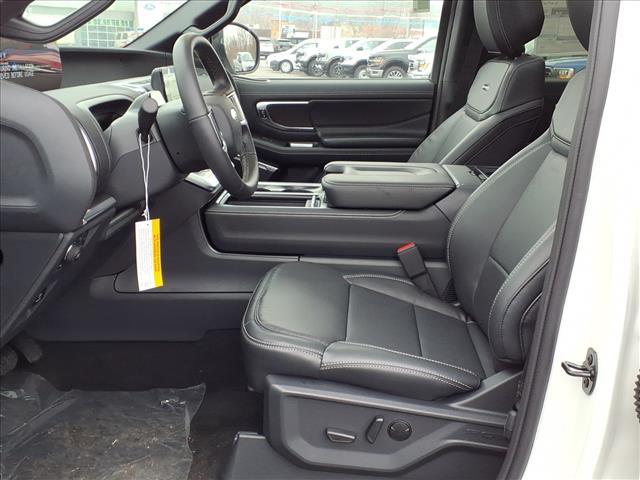 new 2026 Ford Expedition Max car, priced at $88,895