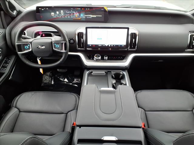 new 2026 Ford Expedition Max car, priced at $88,895