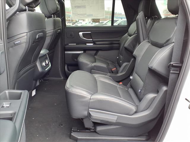 new 2026 Ford Expedition Max car, priced at $88,895