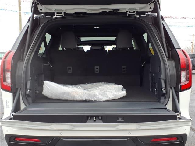 new 2026 Ford Expedition Max car, priced at $88,895