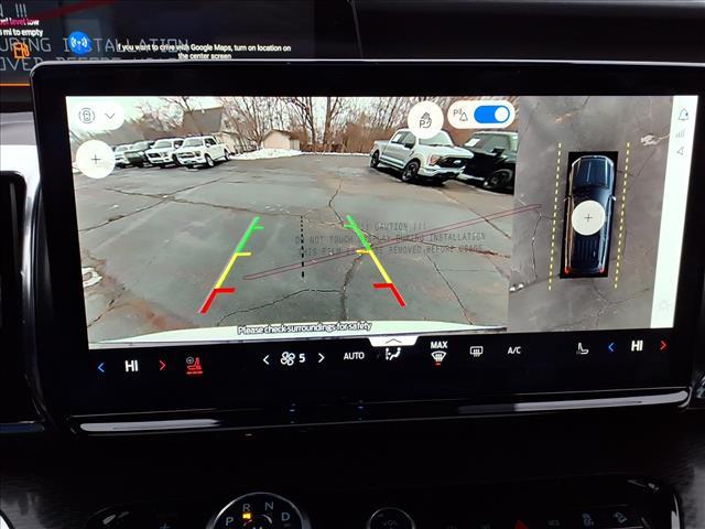 new 2026 Ford Expedition Max car, priced at $88,895