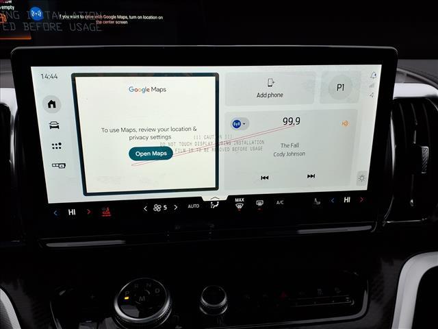 new 2026 Ford Expedition Max car, priced at $88,895