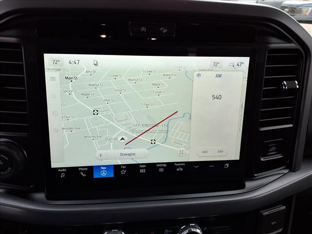 new 2026 Ford F-150 car