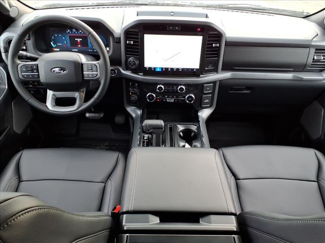 new 2026 Ford F-150 car