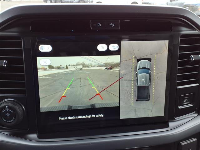 new 2026 Ford F-150 car