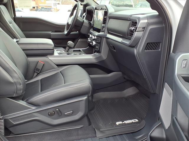 new 2026 Ford F-150 car