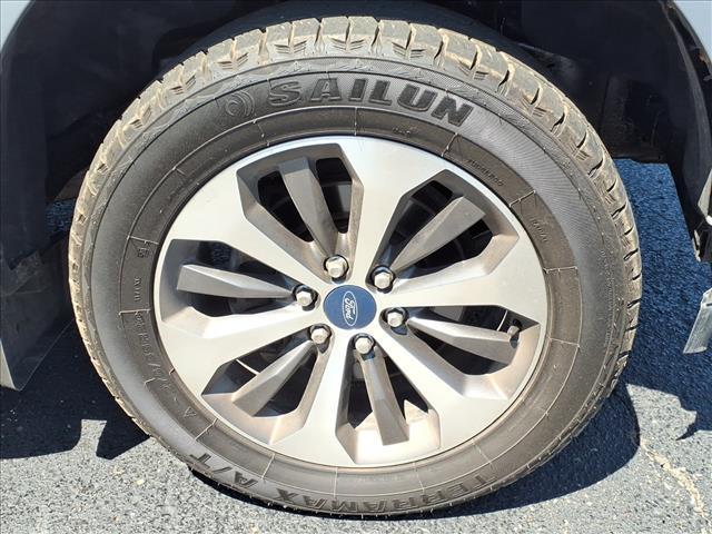 used 2020 Ford F-150 car, priced at $29,040