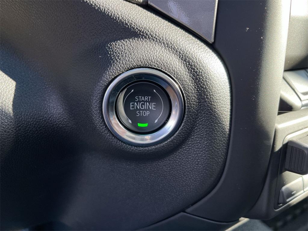 new 2026 Chevrolet Silverado 1500 car, priced at $36,626