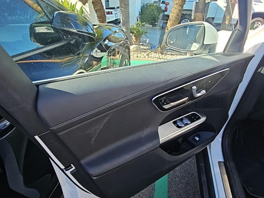 used 2024 Mercedes-Benz GLC 300 car, priced at $37,150