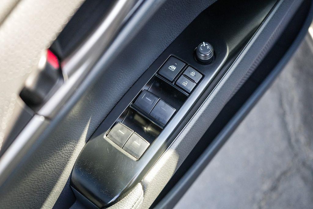 used 2026 Toyota Camry car, priced at $42,015