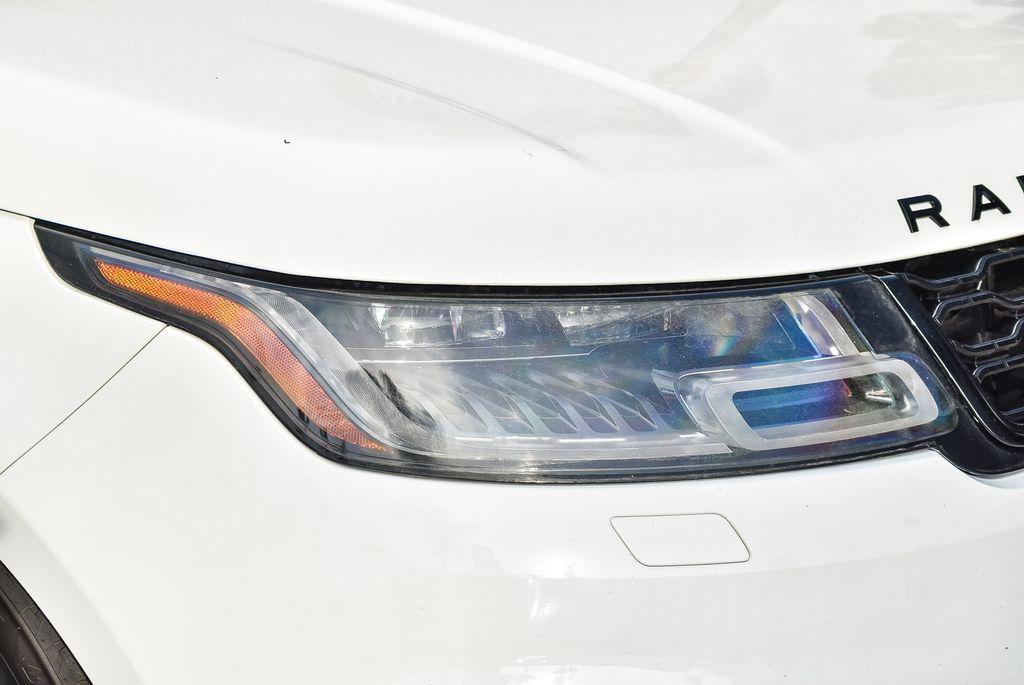 used 2018 Land Rover Range Rover Sport car, priced at $26,300