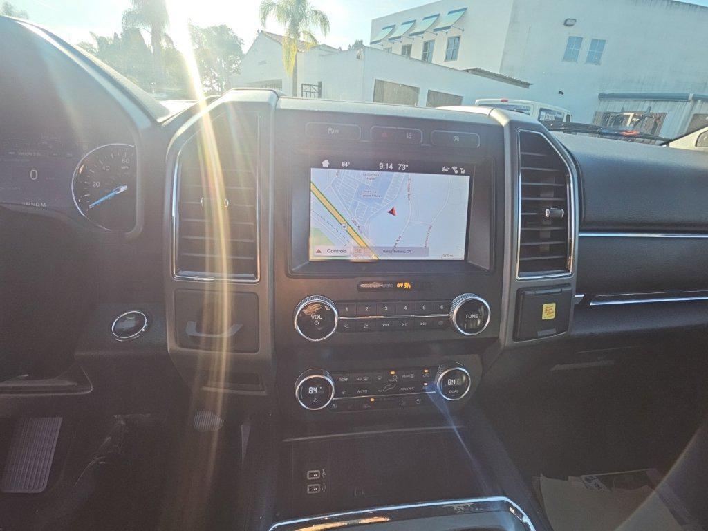 used 2019 Ford Expedition car, priced at $24,685