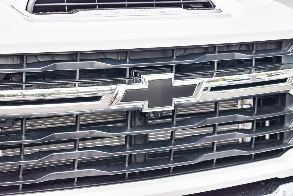new 2026 Chevrolet Silverado 2500 car, priced at $74,785