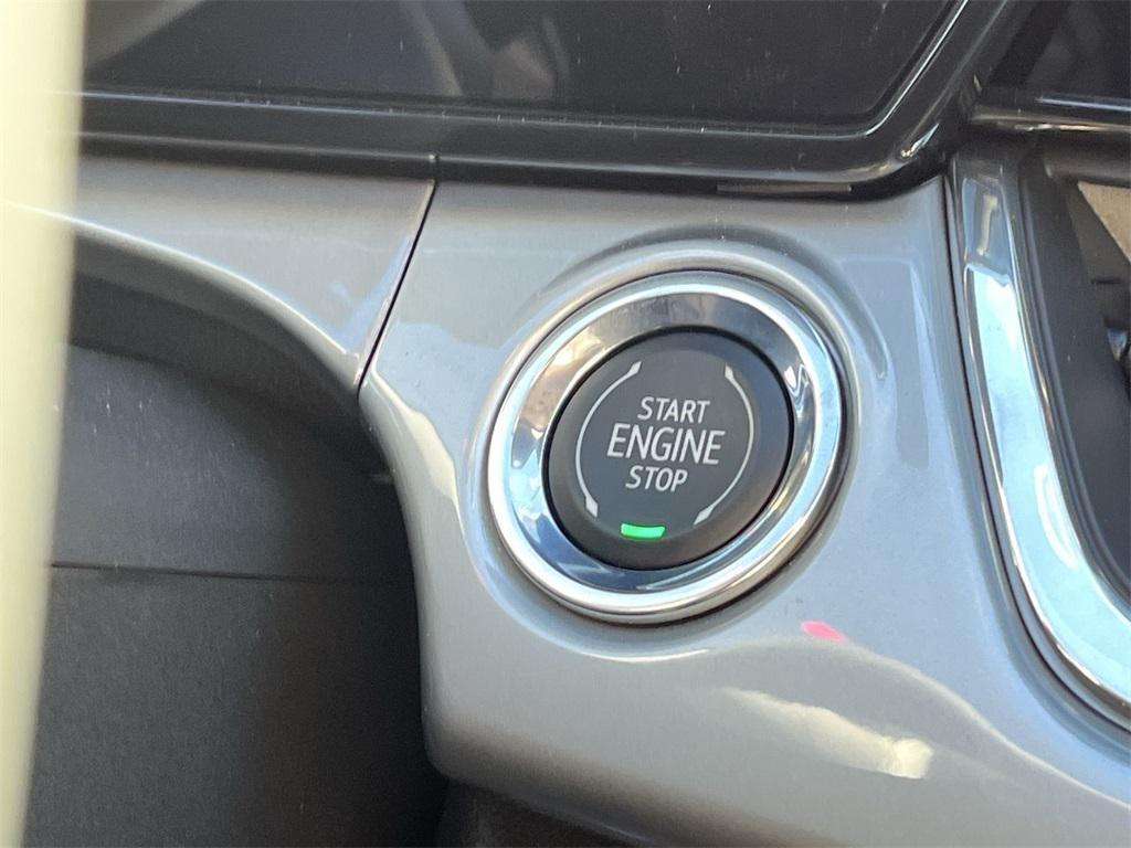 new 2025 Chevrolet Trax car, priced at $24,894