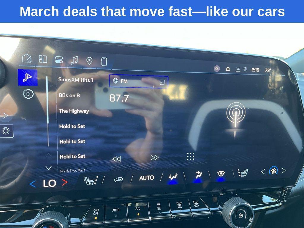 new 2026 Chevrolet Blazer EV car, priced at $45,000