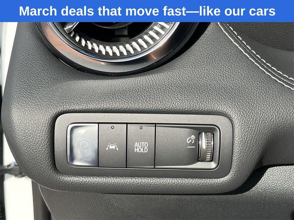 new 2026 Chevrolet Blazer EV car, priced at $45,000