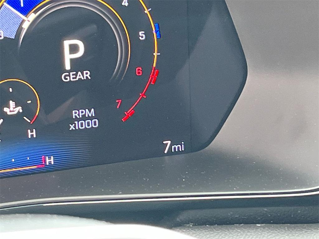 new 2025 Chevrolet Colorado car, priced at $35,928