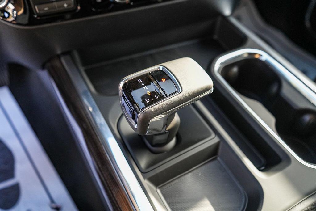 new 2026 Chevrolet Silverado 1500 car, priced at $58,320