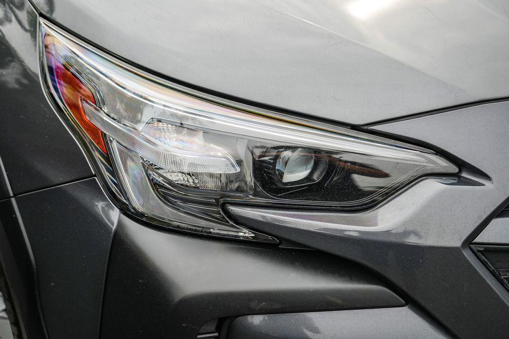 used 2024 Subaru Outback car, priced at $25,390