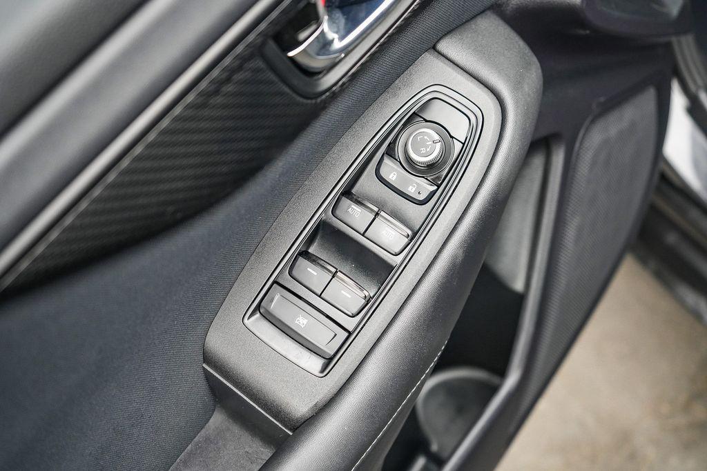 used 2024 Subaru Outback car, priced at $25,390