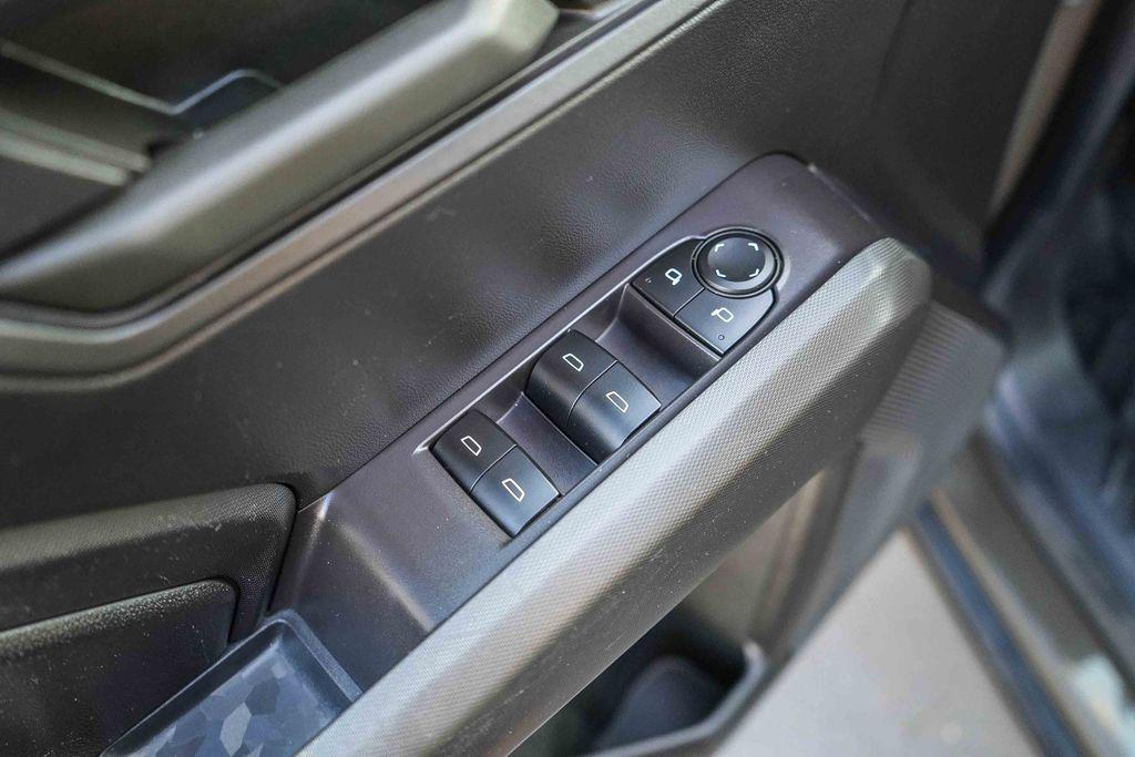 used 2023 Chevrolet Colorado car, priced at $26,315