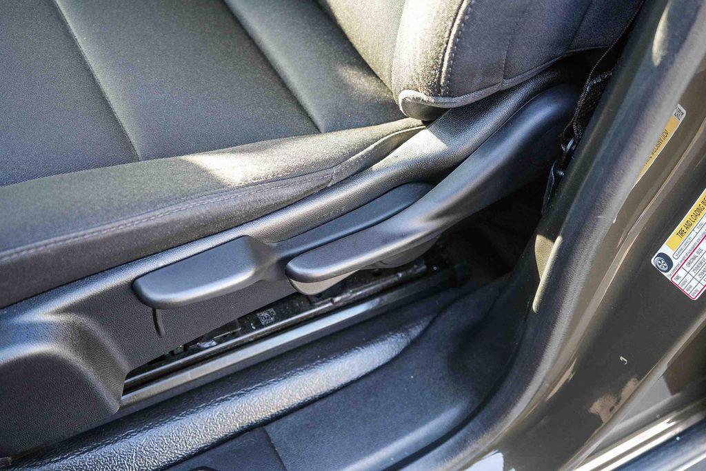 used 2023 Chevrolet Colorado car, priced at $26,315