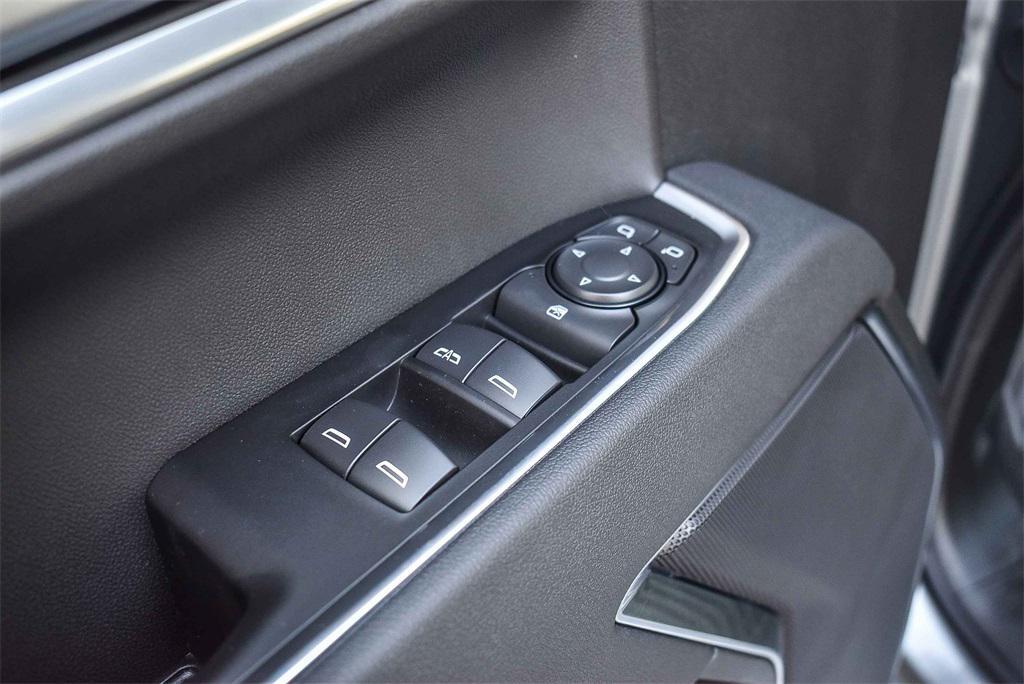 new 2026 Chevrolet Silverado 1500 car, priced at $48,123