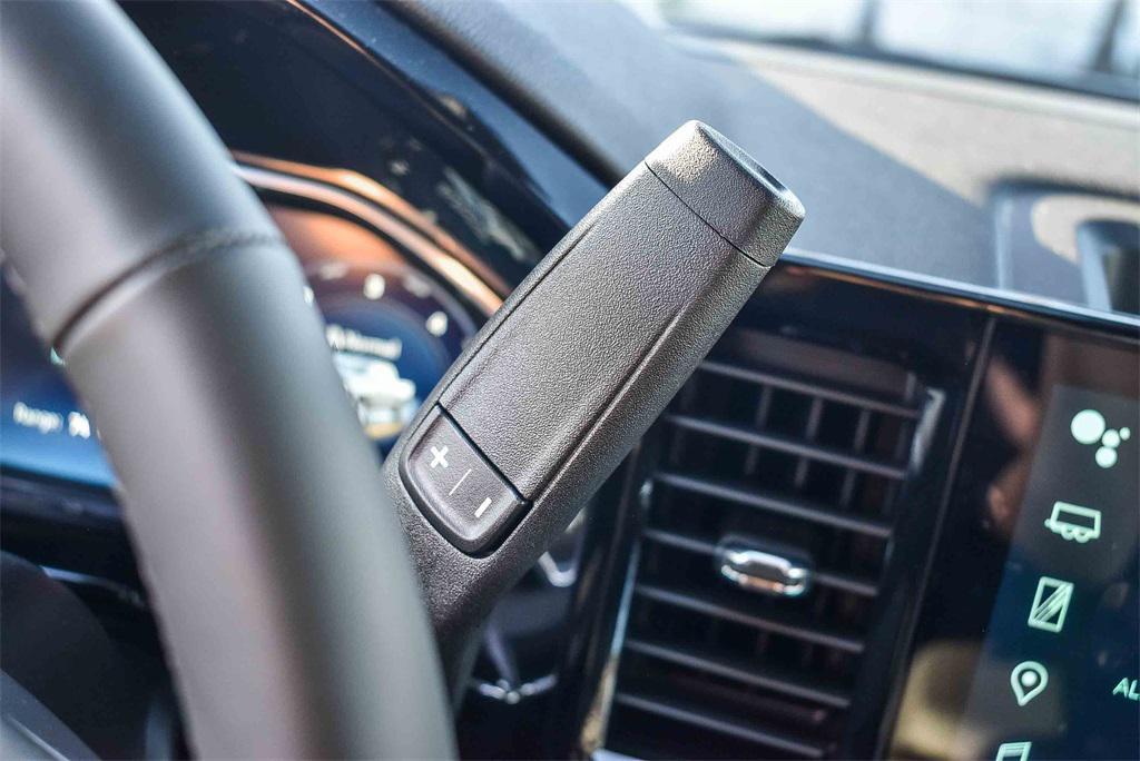 new 2026 Chevrolet Silverado 1500 car, priced at $48,123