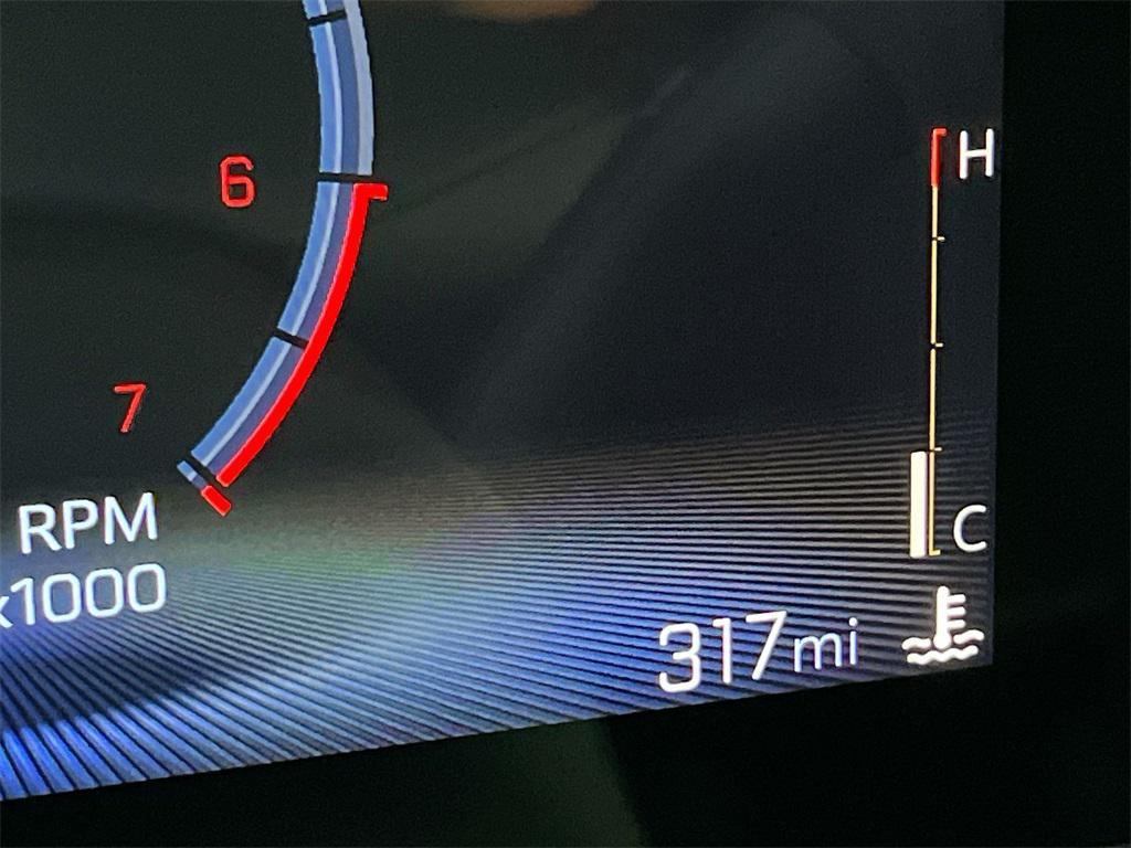 new 2026 Chevrolet Trax car, priced at $27,141