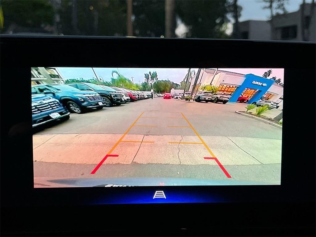 new 2026 Chevrolet Trax car, priced at $27,141