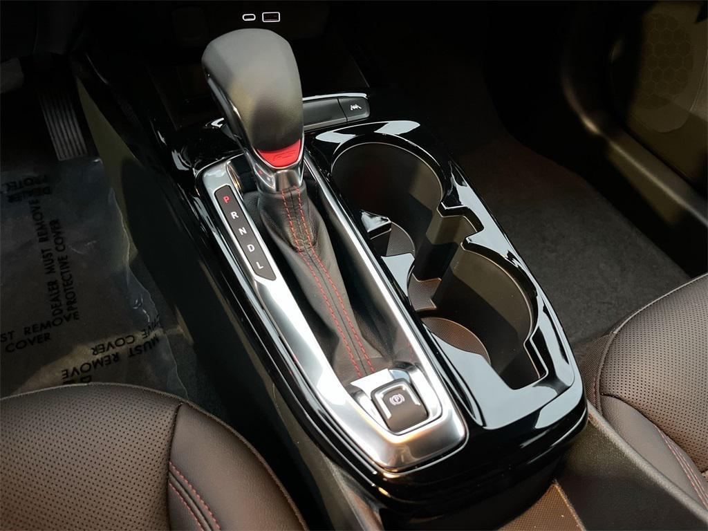 new 2026 Chevrolet Trax car, priced at $27,141