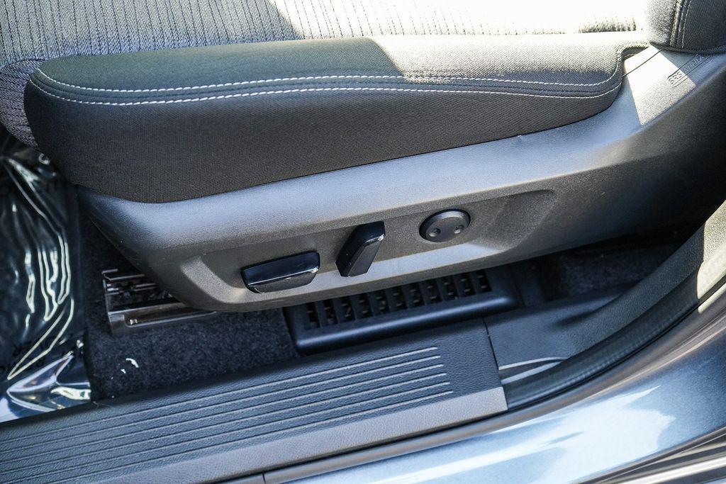 used 2023 Nissan Rogue car, priced at $20,885