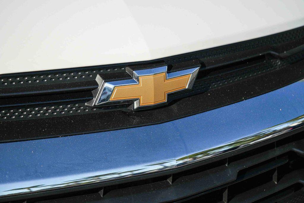 used 2023 Chevrolet TrailBlazer car, priced at $21,474