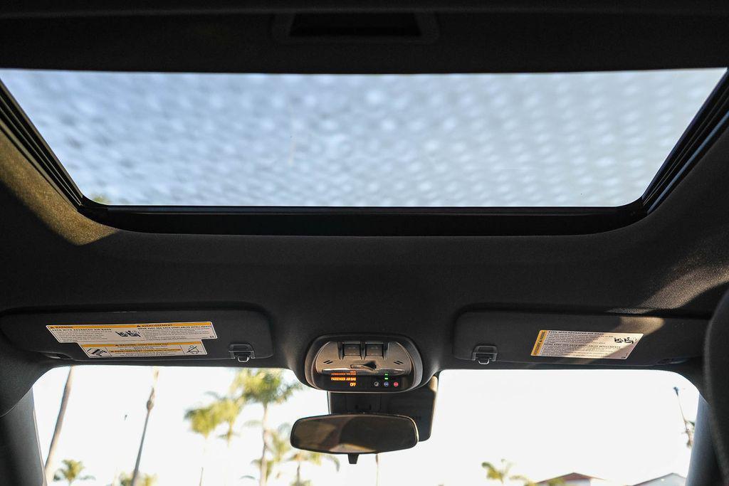 new 2026 Chevrolet Trax car, priced at $26,535
