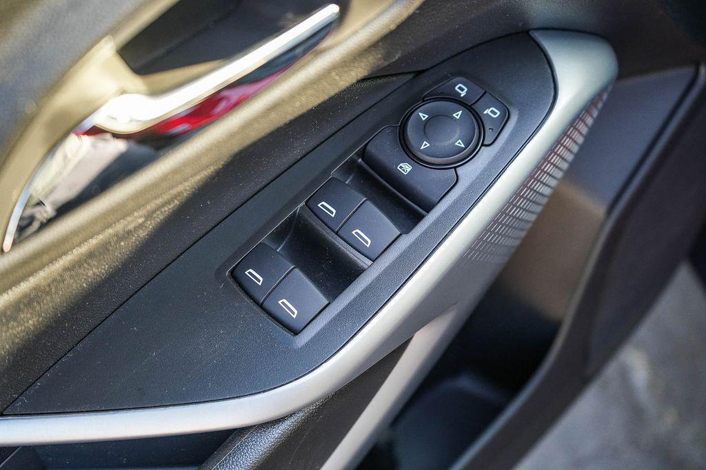 new 2026 Chevrolet Trax car, priced at $26,535