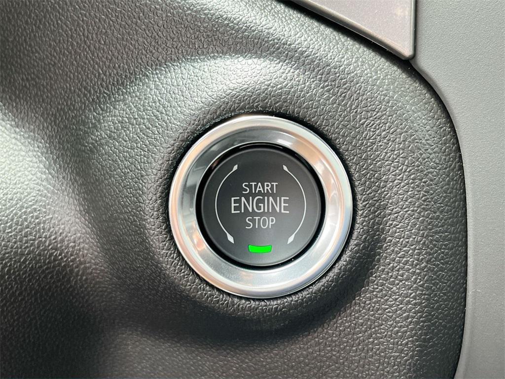 new 2025 Chevrolet Silverado 1500 car, priced at $38,321