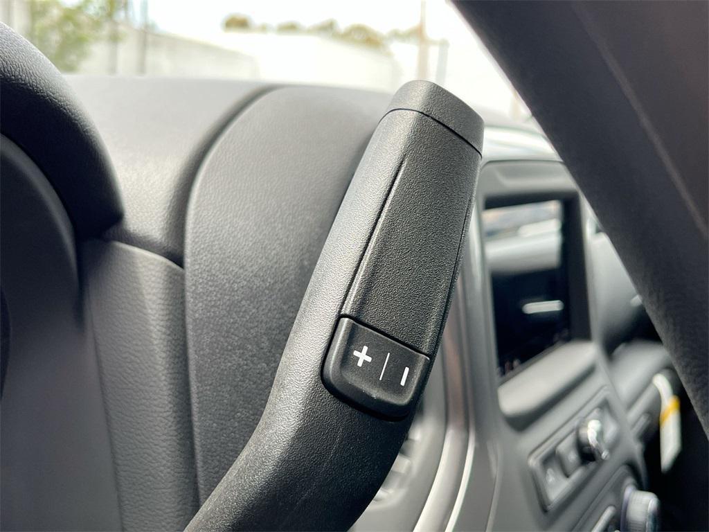 new 2025 Chevrolet Silverado 1500 car, priced at $38,321