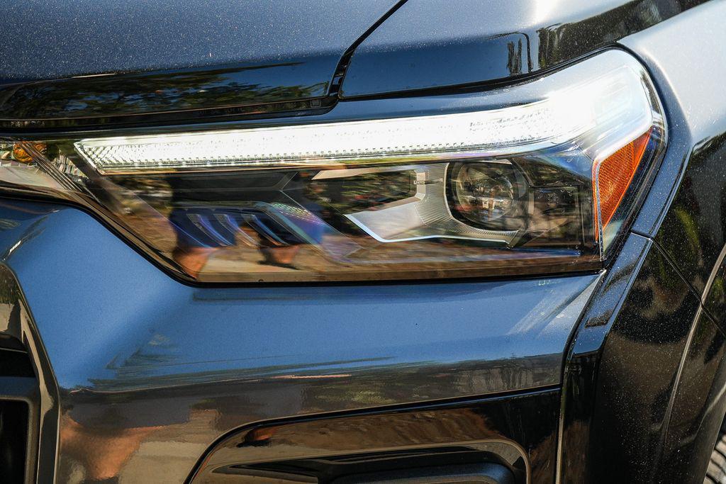 new 2026 Chevrolet Colorado car, priced at $40,085