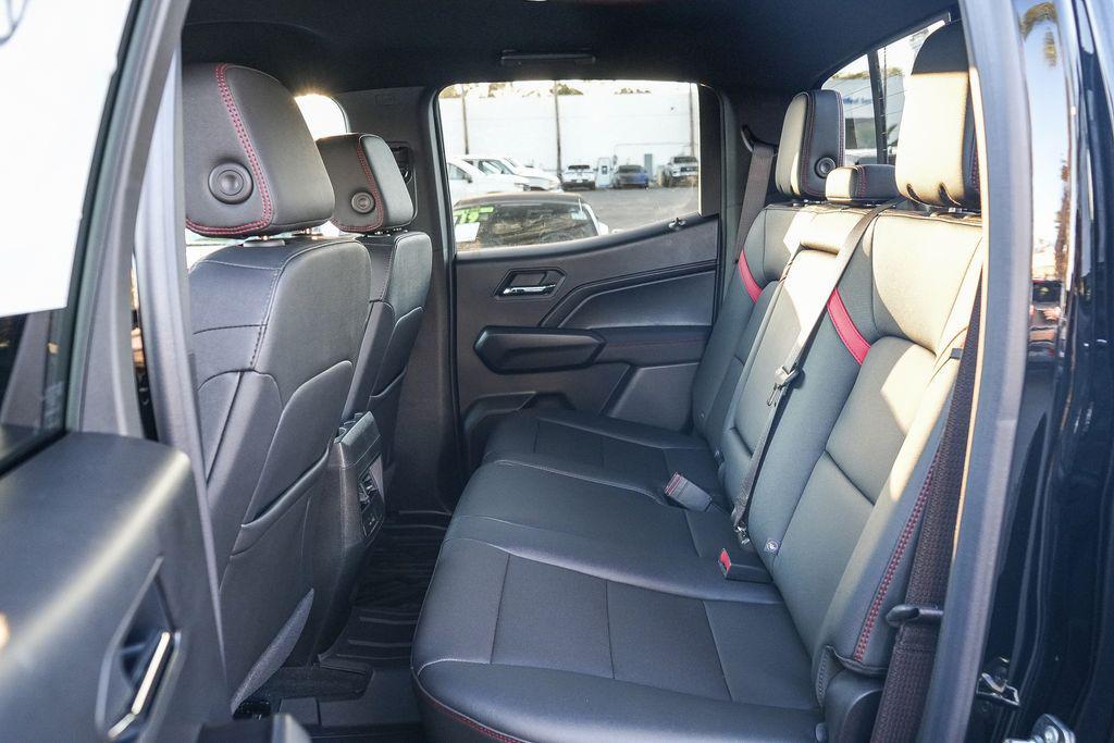 new 2026 Chevrolet Colorado car, priced at $47,885