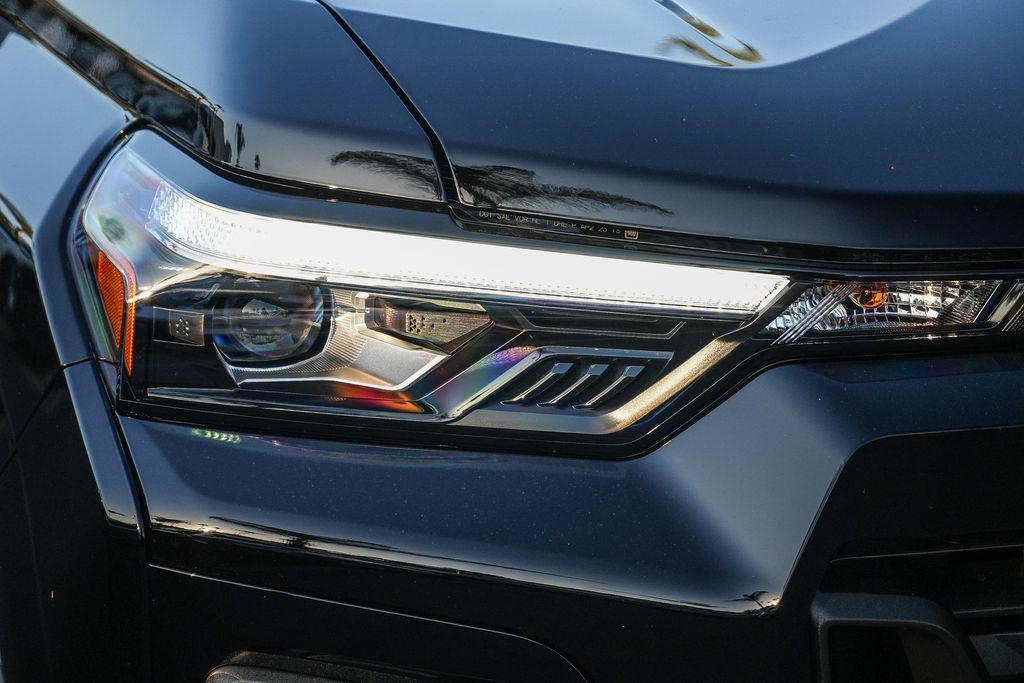 new 2026 Chevrolet Colorado car, priced at $47,885