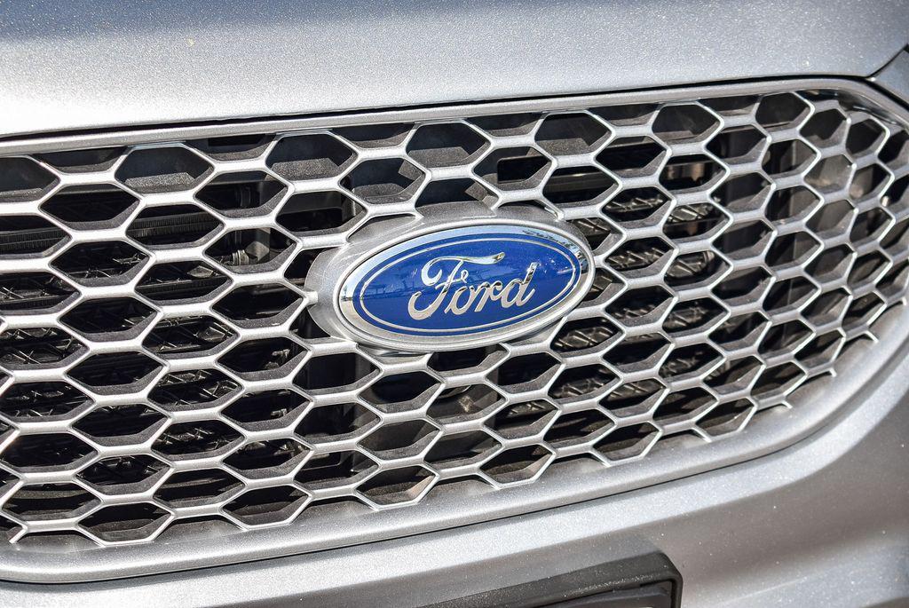 used 2023 Ford Edge car, priced at $20,940