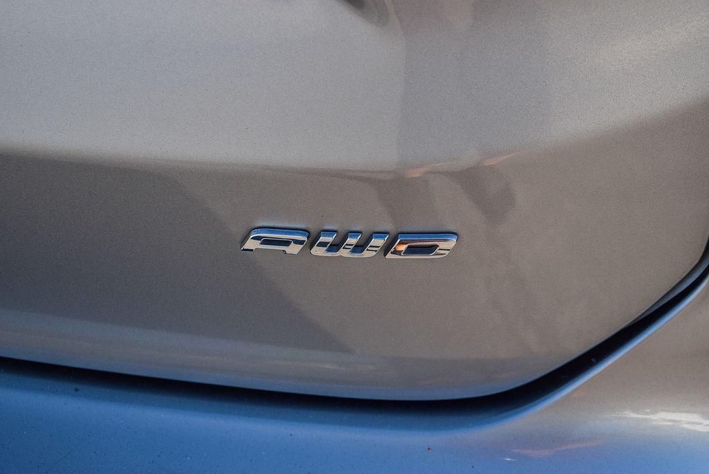 used 2023 Ford Edge car, priced at $20,940