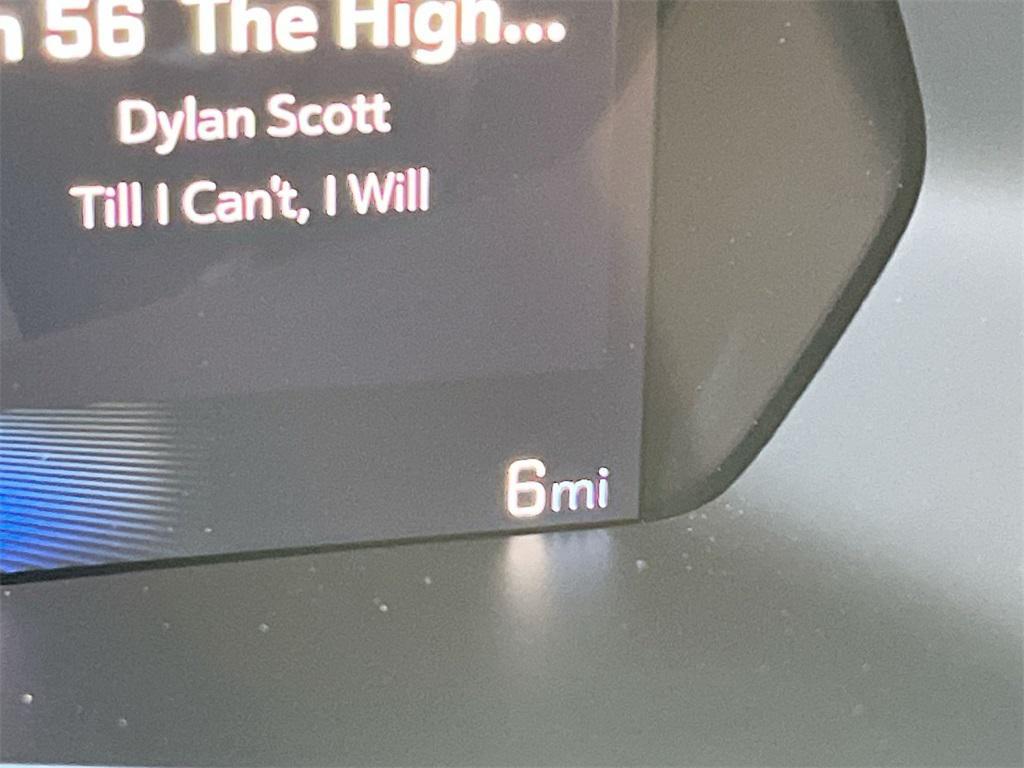 new 2026 Chevrolet Colorado car, priced at $32,819